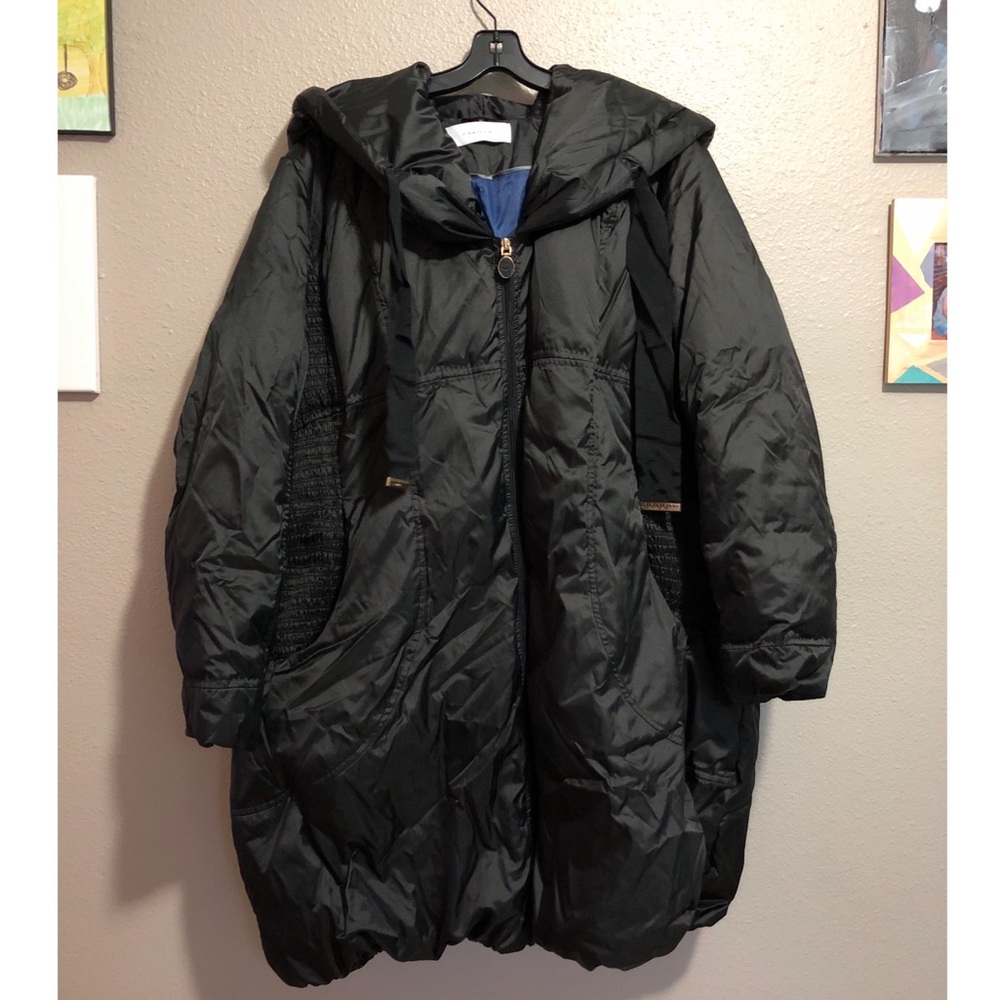 ⤵️Sale⤵️T Tahari Puffer Coat